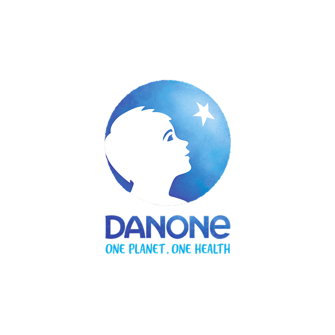 Danone logo